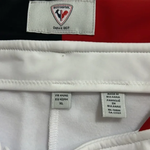 ROSSIGNOLWOMEN'S MEDAILLE SKI PANTS
